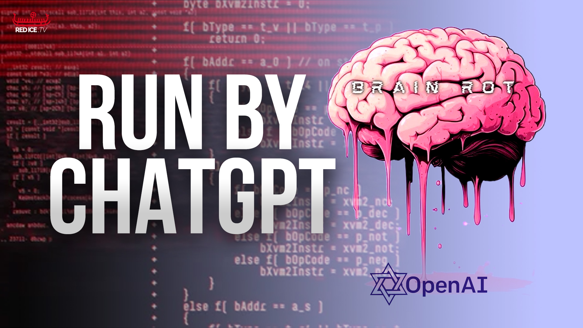 Talk Rot Brain Rot: Total ChatGPT Dependency Already An Issue